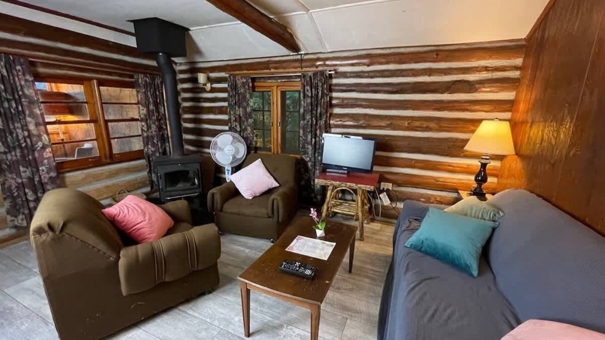 Kawartha Lakes Cabin | Balsam Lake - 2-Bedroom Cottage #8