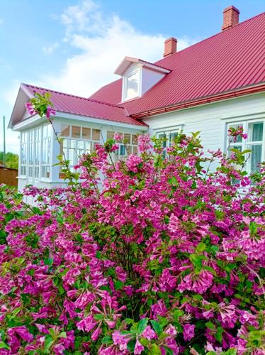 Aglona House | BALTĀ māja