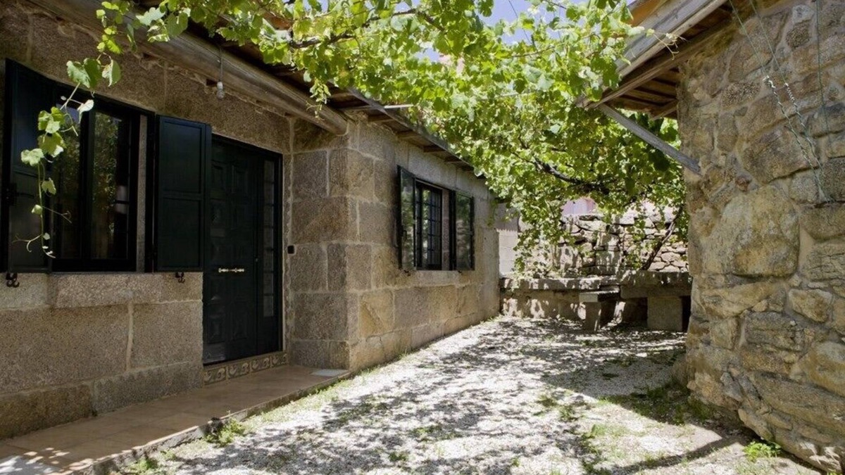 Cambados House | Baltar House I - Rustic