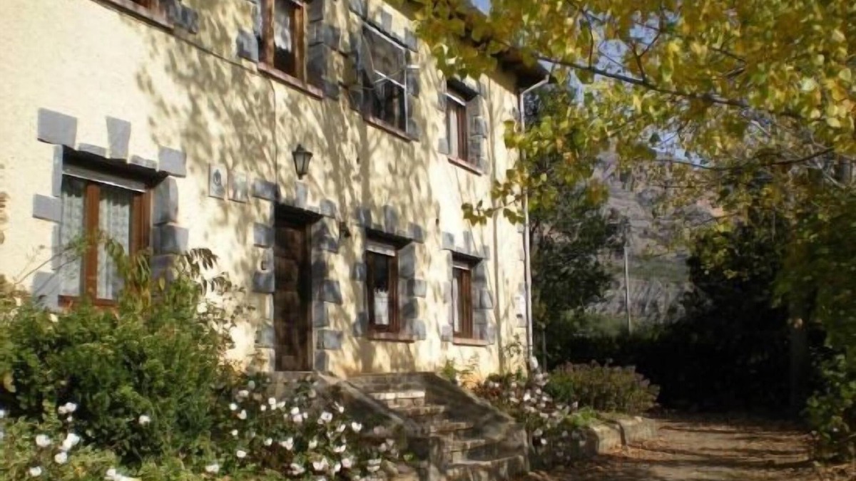 Isabena Other | Baltasar House for 7 people