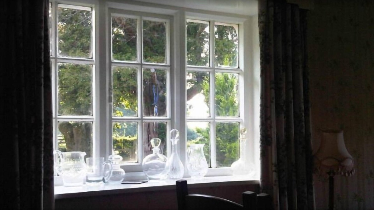 Balterley Bed & Breakfast | Balterley Green Farm