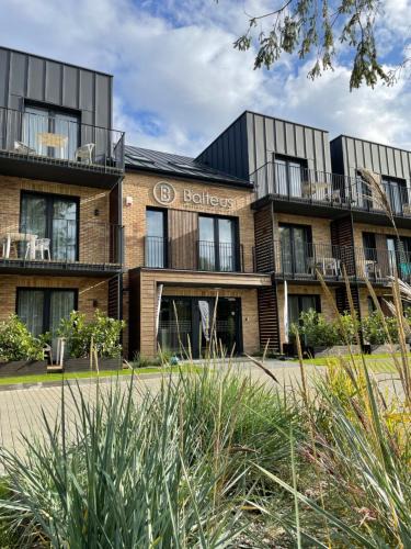Grzybowo House | Balteus Boutique Apartments