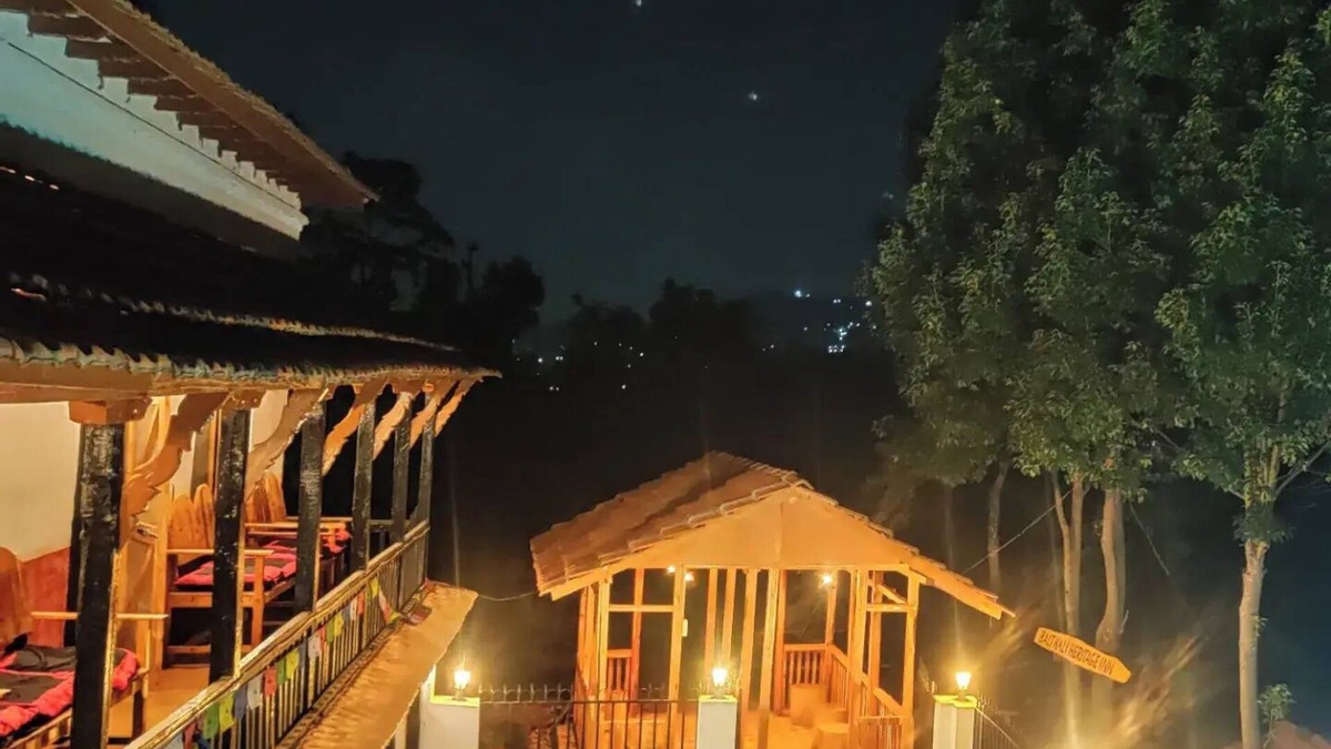 Balthali Hotel | Balthali Heritage Inn