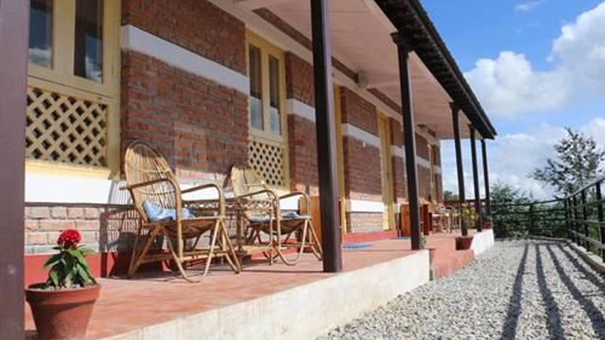 Balthali Hotel | Balthali Village Resort