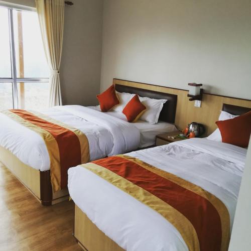 Balthali Resort | Balthali Village Resort Pvt. Ltd.