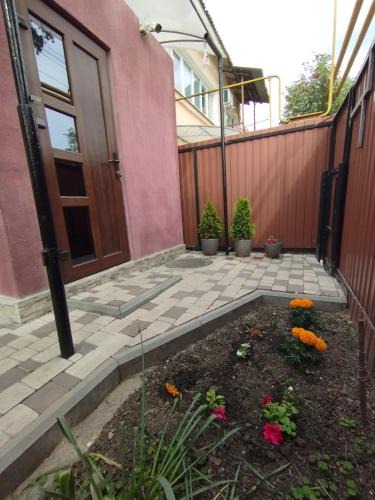 Beltsy Apartment | Balti house