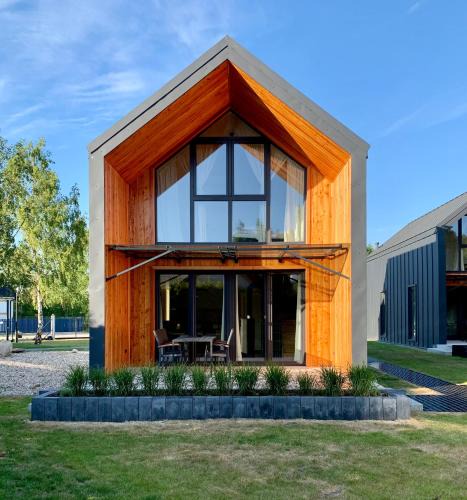 Lubiatowo House | Baltic Homes Lubiatowo