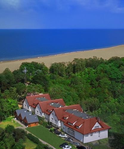 Pustkowo Hotel | Baltic Park Grand Inn BY THE BEACH, Bałtyk Park Grand, PRZY PLAŻY