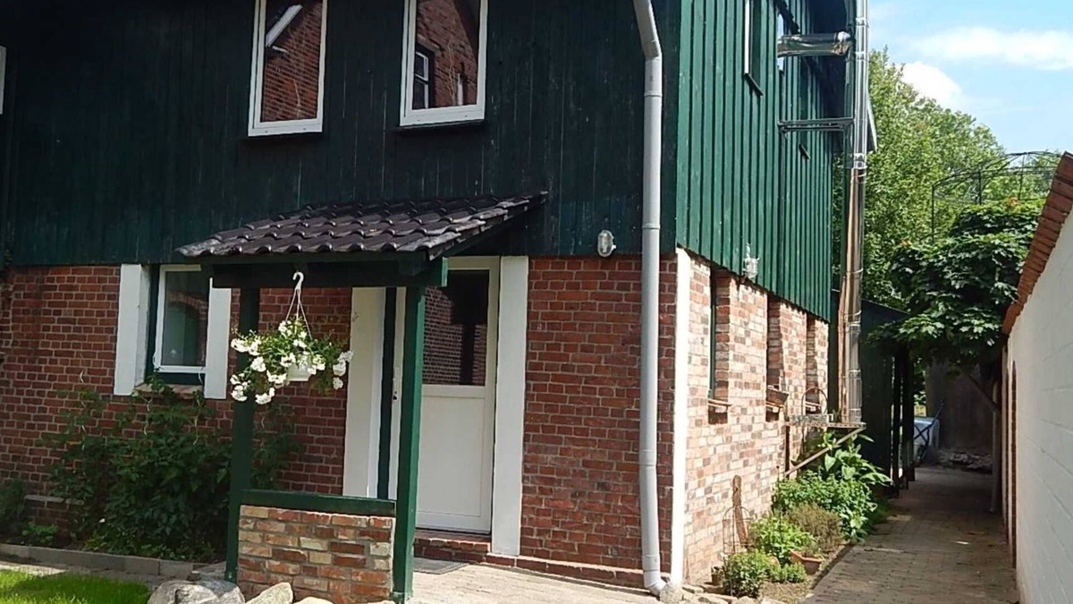 Bekdorf Apartment | Baltic Sea - Apartments Bekperle