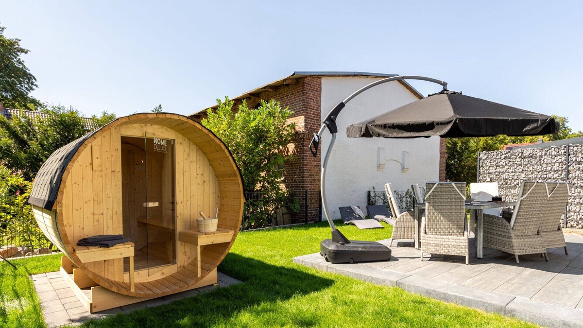 Klausdorf House | Baltic Sea happiness - Klausdorf - Enjoy peace and relaxation at the national park