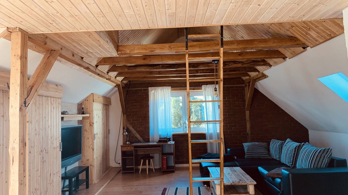 Kalkhorst Apartment | Baltic Sea, quiet vacation apartment