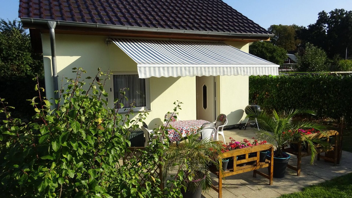 Dummerstorf House | Baltic Sea vacation - Holiday home in a prime location to the city of Rostock, the beach and the surrounding area