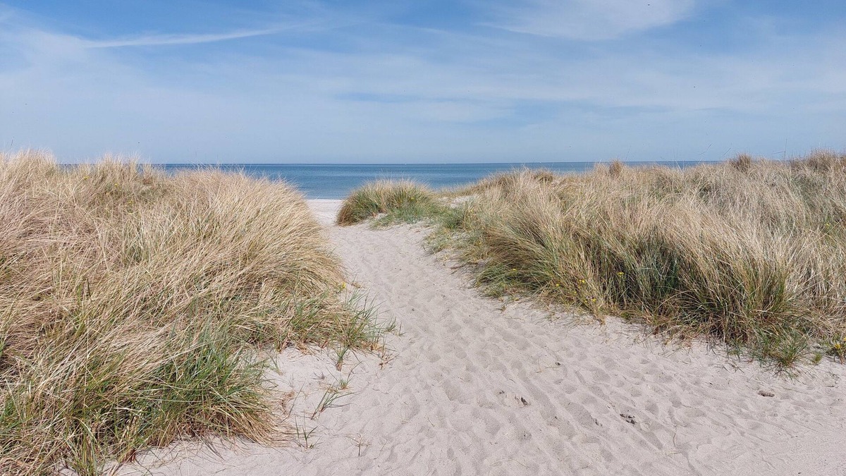 Schonberg Apartment | Baltic Sea vacation apartment in 24217 Schönberg Fewo Strand