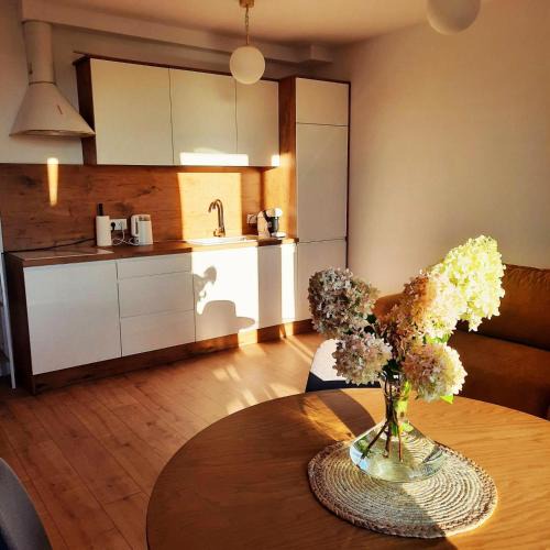 Wladyslawowo Apartment | baltic4you
