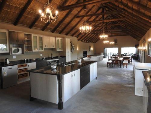Phalaborwa Apartment | Balule Bushveld Safari Lodge