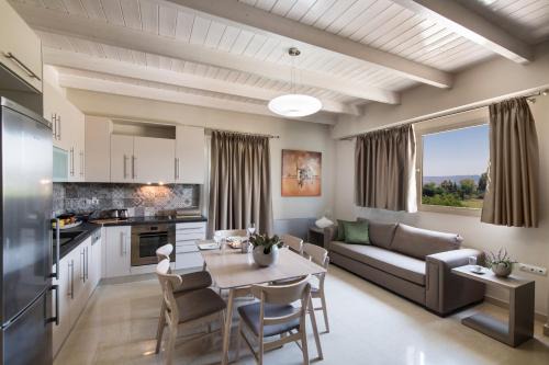 Kariotai Apartment | Balver Luxury Apartments