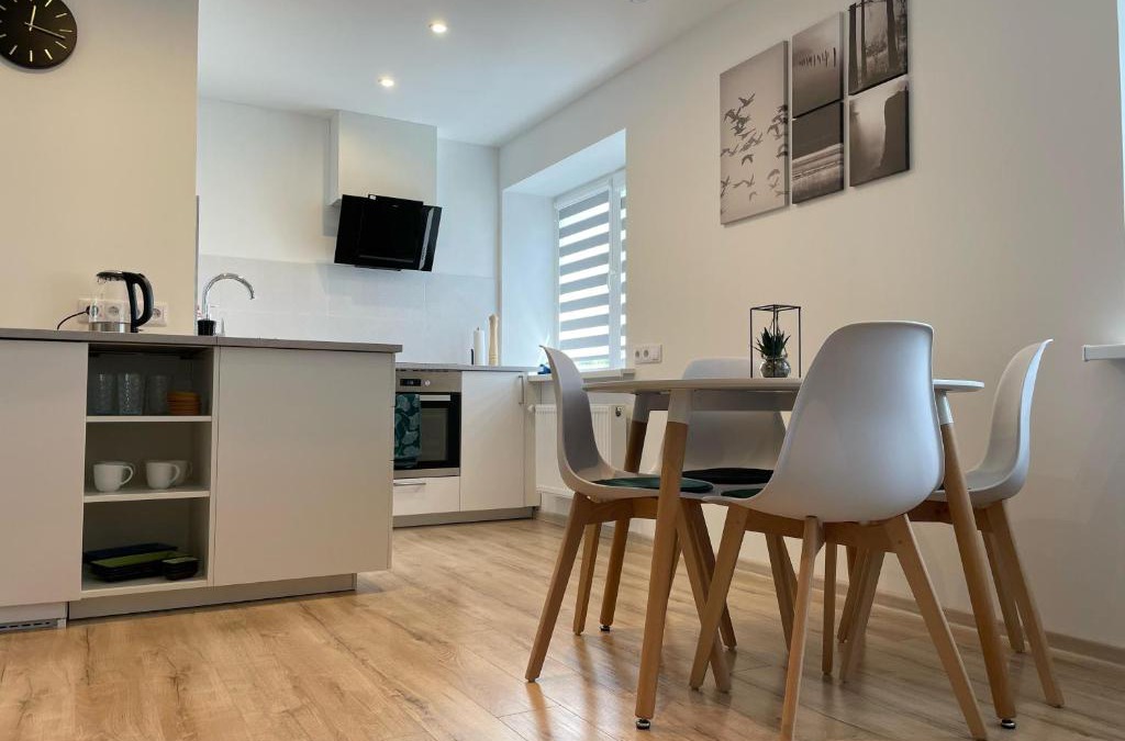 Balvi Municipality Apartment | Balvi apartment