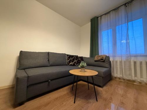 Balvi Municipality Apartment | Balvi center apartment