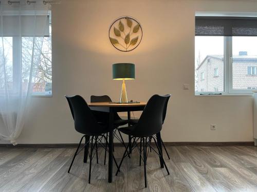 Balvi Municipality Apartment | Balvi flat