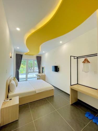 Ba Ria Hotel | Baly Hotel Bà Rịa City