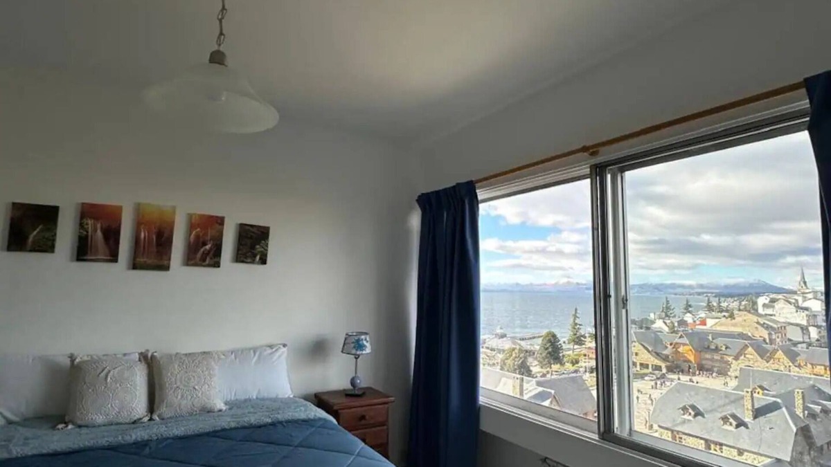 Belgrano Apartment | BAM Acqua Apart in the center of town