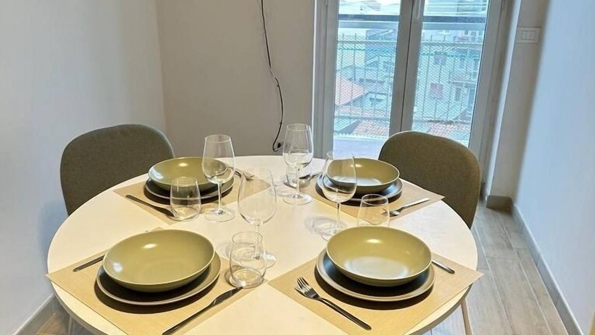 Navigli Apartment | BAM House - Milano Romolo