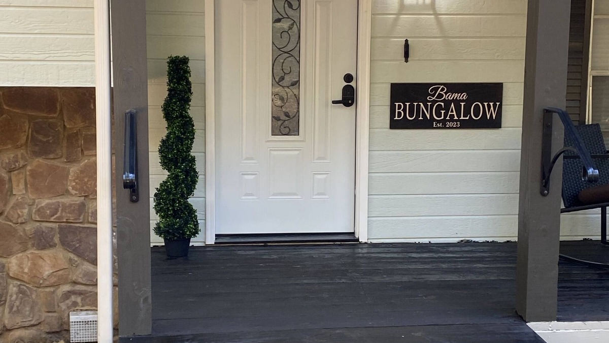 McCalla Other | Bama Bungalow