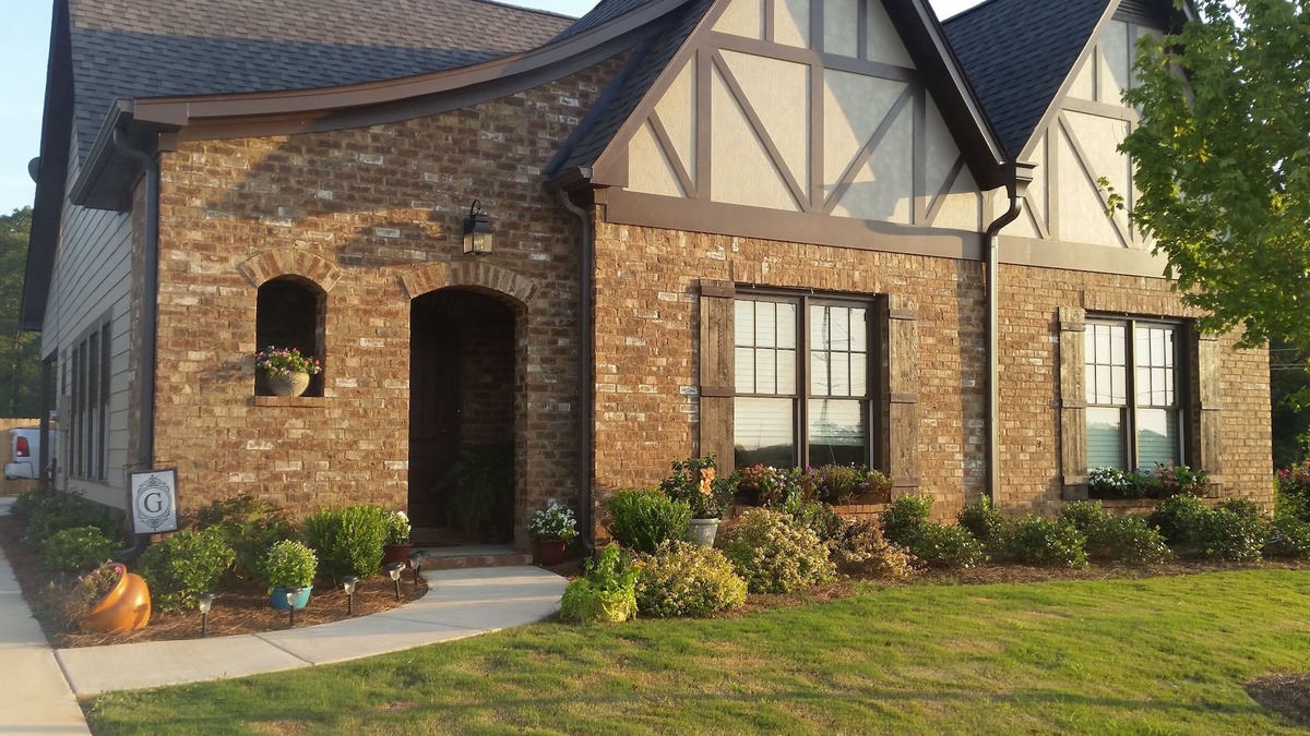 Bessemer House | Bama Football Game Rental