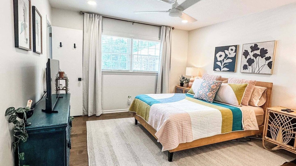 Forest Lake House | Bama's Best Tailgate Home