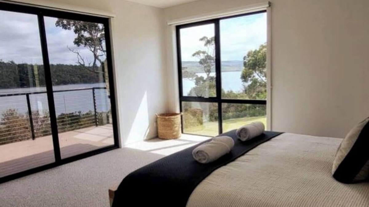 Akaroa House | Bambara - Luxury Tasmanian Escape