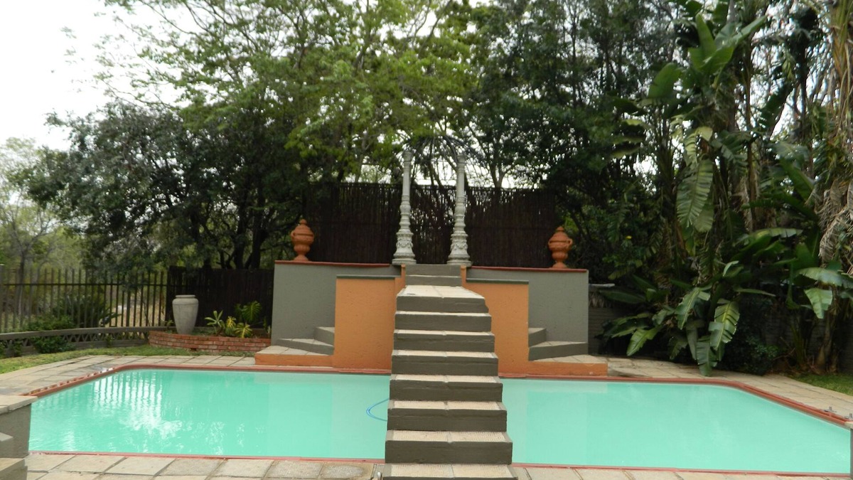 Rustenburg House | Bambelela Lodge