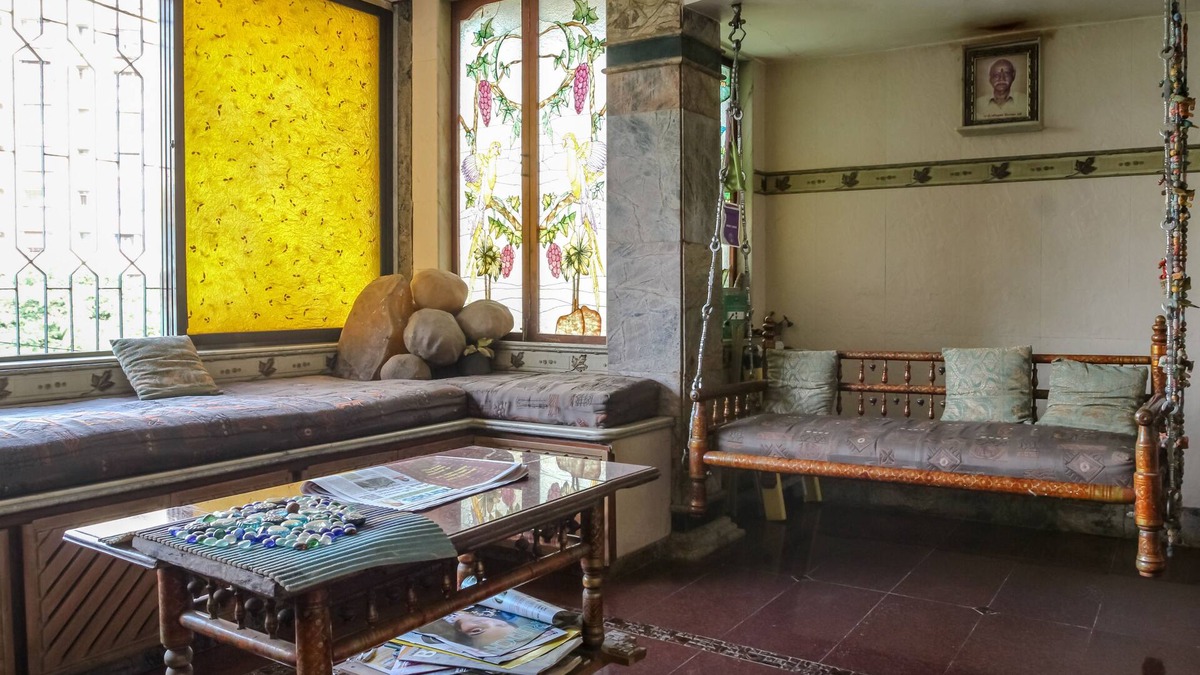 Malad West Condo | Bambi Radiating Good Ambiance, calm, serene, safe & comfortable home stay!