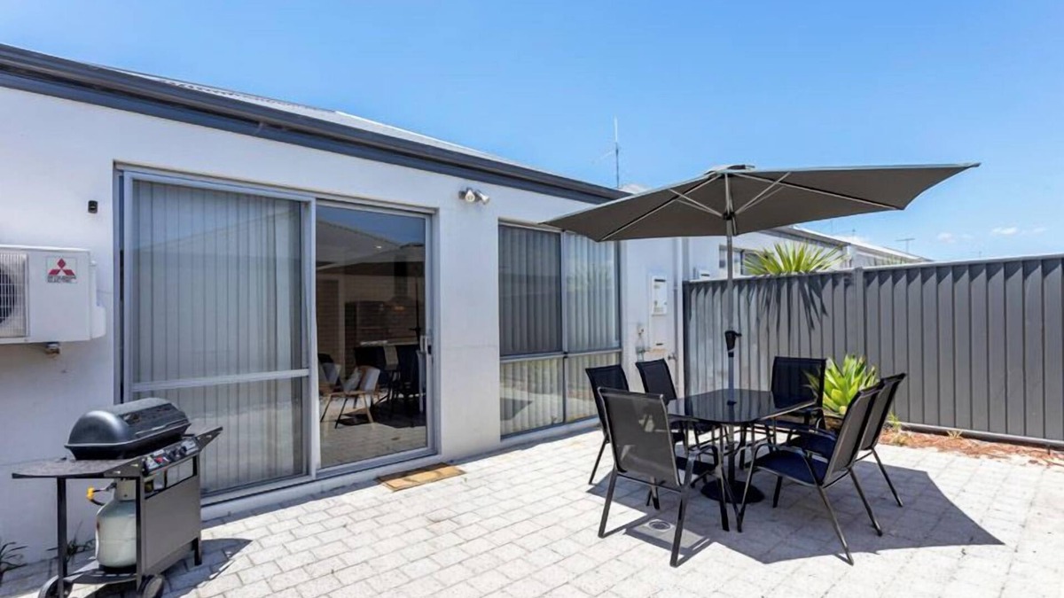 Harrisdale House | Bambili Place - Executive Escapes