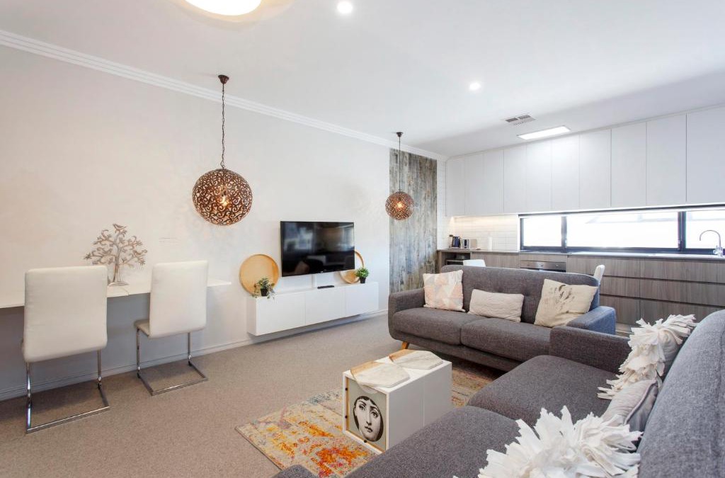 Subiaco Apartment | Bambino 438