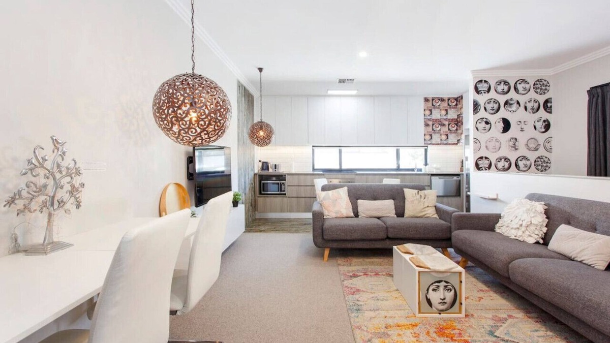 Subiaco Apartment | Bambino438 - Subiaco