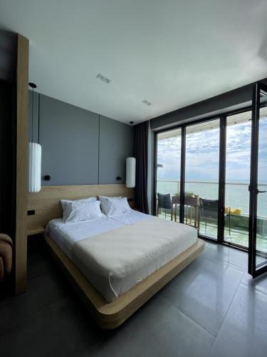 Imereti Apartment | Bamboo Beach Tsikhisdziri, Solmare Loft
