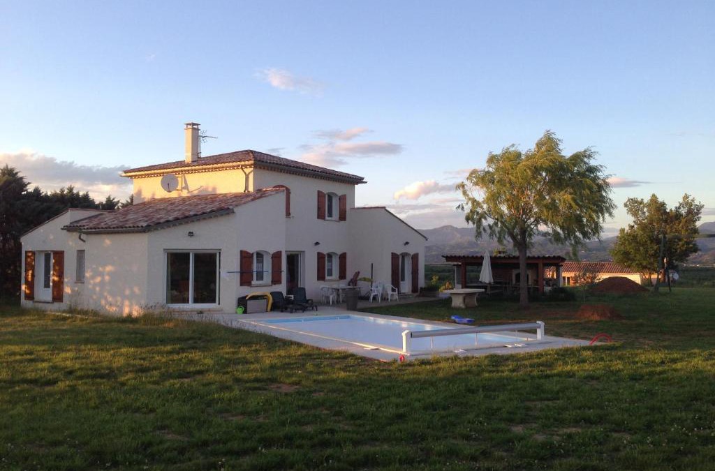 Mison House | Bamboo