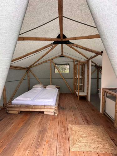 Lastva Grbaljska Other | Bamboo glamping