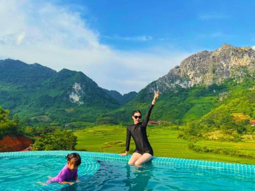 Huu Lung Resort | Bamboo Hill Resort