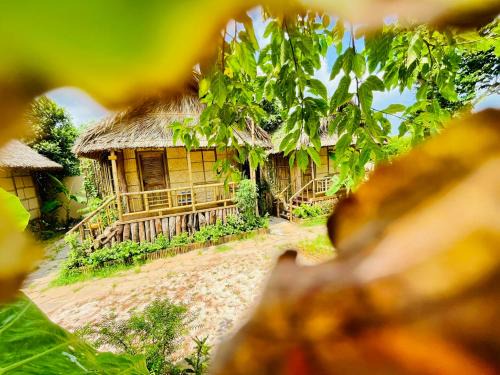 Xuyen Moc House | Bamboo House At Peaceful Countryside Ho Tram