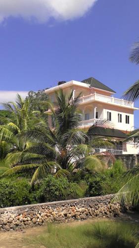 Bububu Apartment | Bamboo House BnB