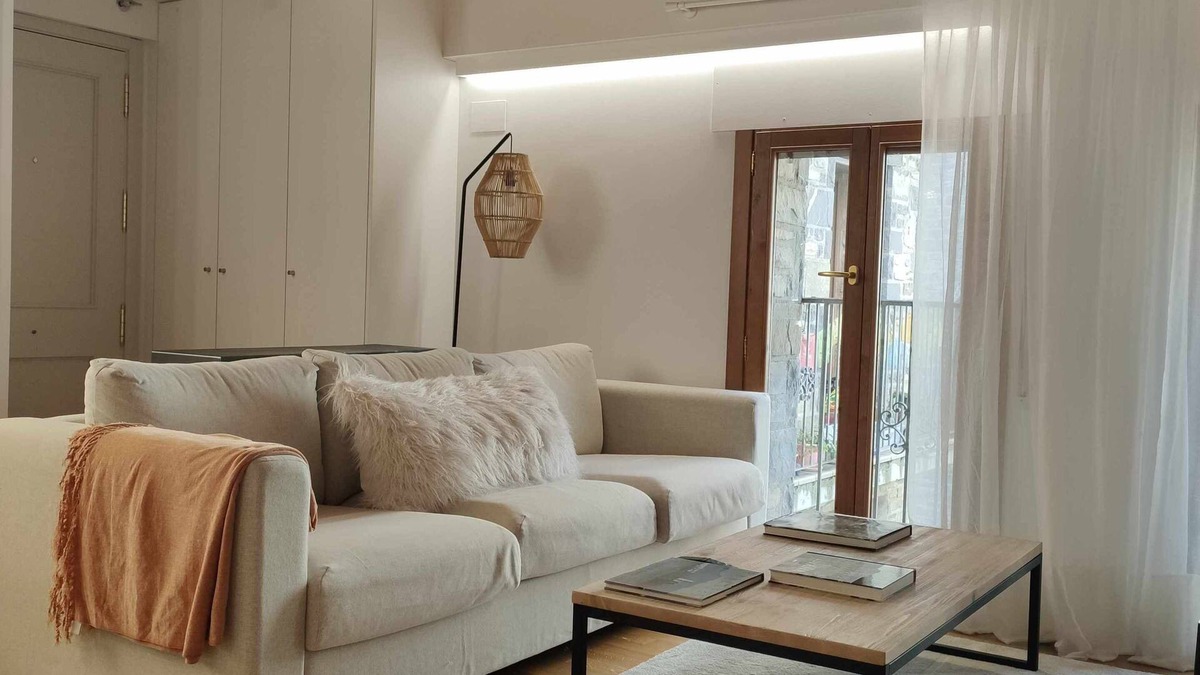 Escarrilla Apartment | Bamboo I - tucasaenlospirineos