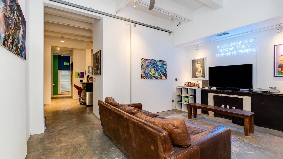 Chinatown House | Bamboo Lane