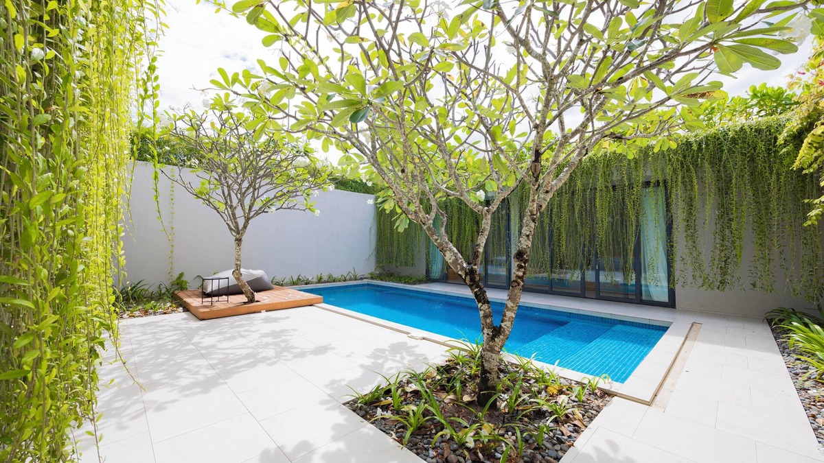 Long Beach Hotel | Bamboo Luxury Phu Quoc Villas