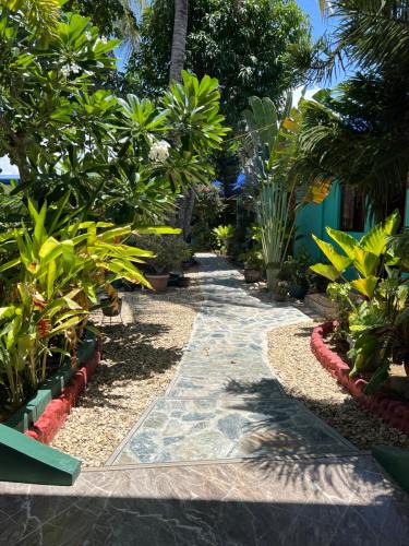 Argao Resort | Bamboo Paradise Beach Resort