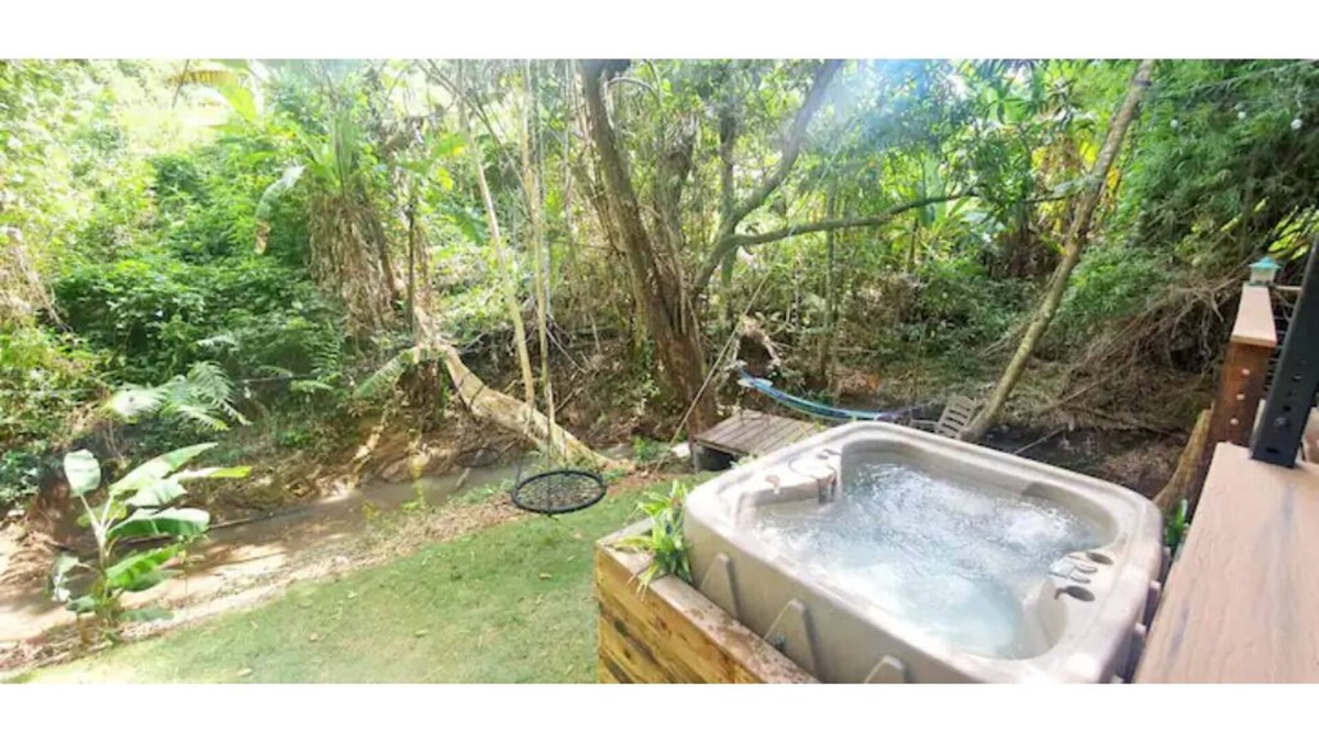 Aguada House | Bamboo Retreat