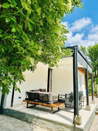 Badacsonytordemic House | Bamboo Vendégház
