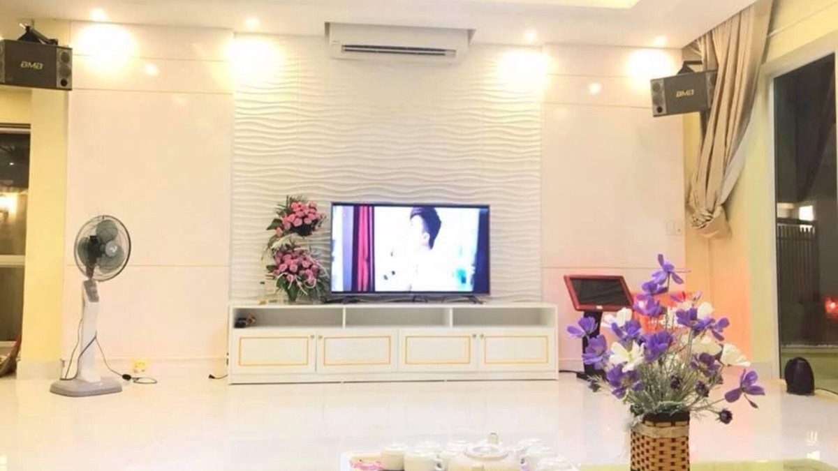 Sam Son Villa | Bamboo Villa - Sam Son - Thanh Hoa