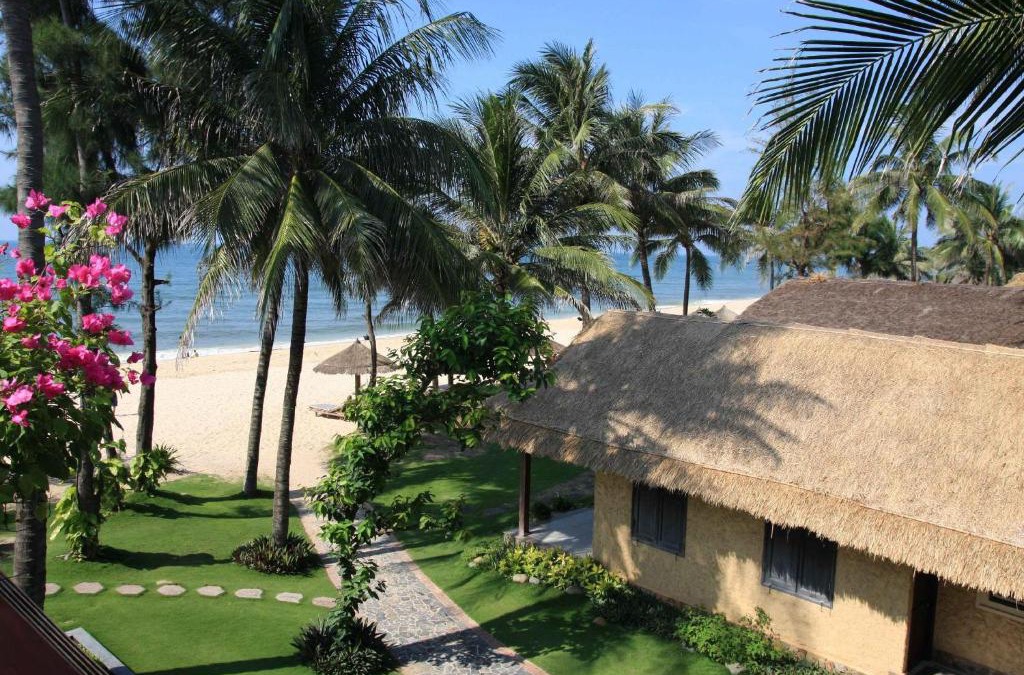Central Mui Ne Beach Resort | Bamboo Village Beach Resort & Spa