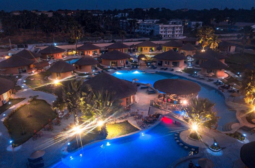 Kololi Hotel | Bamboo Village Resort
